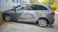 2020 Mercedes Benz B 180