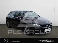 2020 Mercedes Benz B 180