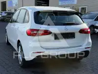 2020 Mercedes Benz B 180