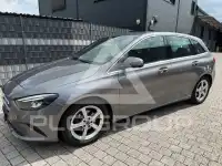 2020 Mercedes Benz B 180