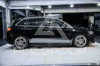 2020 Mercedes Benz B 180