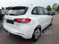 2020 Mercedes Benz B 180