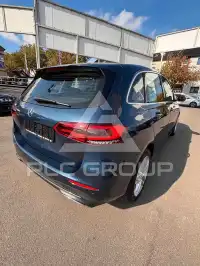 2020 Mercedes Benz B 180