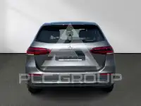 2020 Mercedes Benz B 180