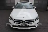 2020 Mercedes Benz B 160
