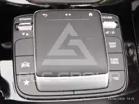 2020 Mercedes Benz B 160
