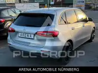2020 Mercedes Benz B 160