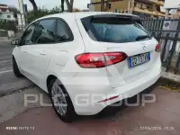 2020 Mercedes Benz B 160