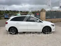2020 Mercedes Benz B 160