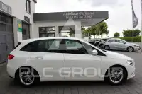 2020 Mercedes Benz B 160
