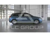 2020 Mercedes Benz B 160