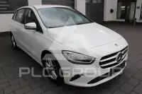 2020 Mercedes Benz B 160