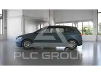 2020 Mercedes Benz B 160