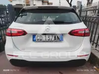 2020 Mercedes Benz B 160