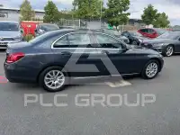 2020 Mercedes Benz B 250