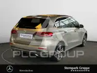 2020 Mercedes Benz B 250