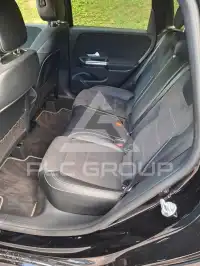 2020 Mercedes Benz B 250