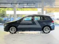 2020 Mercedes Benz B 250