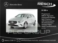 2020 Mercedes Benz B 250