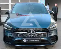 2020 Mercedes Benz B 250