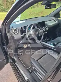 2020 Mercedes Benz B 250
