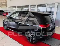 2020 Mercedes Benz B 250