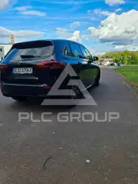 2020 Mercedes Benz B 250