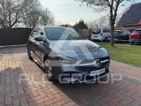 2020 Mercedes Benz B 250