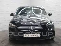 2020 Mercedes Benz B 250