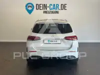 2020 Mercedes Benz B 250