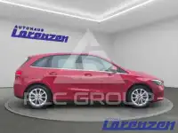 2020 Mercedes Benz B 250