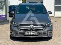 2020 Mercedes Benz B 250