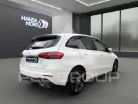 2020 Mercedes Benz B 250