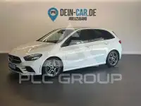 2020 Mercedes Benz B 250