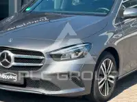 2020 Mercedes Benz B 250