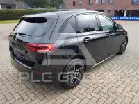 2020 Mercedes Benz B 250