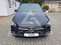 2020 Mercedes Benz B 250