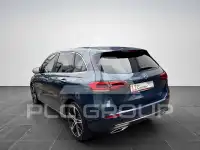 2020 Mercedes Benz B 250