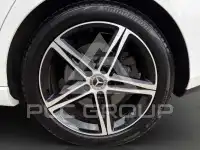 2020 Mercedes Benz B 250