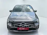 2020 Mercedes Benz B 250