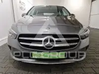 2020 Mercedes Benz B 250