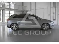 2020 Mercedes Benz B 250