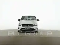2020 Mercedes Benz B 250
