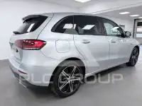 2020 Mercedes Benz B 250