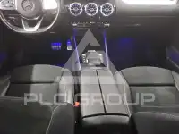 2020 Mercedes Benz B 250