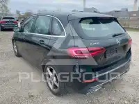 2020 Mercedes Benz B 250