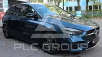 2020 Mercedes Benz B 250