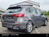2020 Mercedes Benz B 250