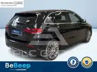2020 Mercedes Benz B 250