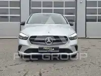 2020 Mercedes Benz B 250